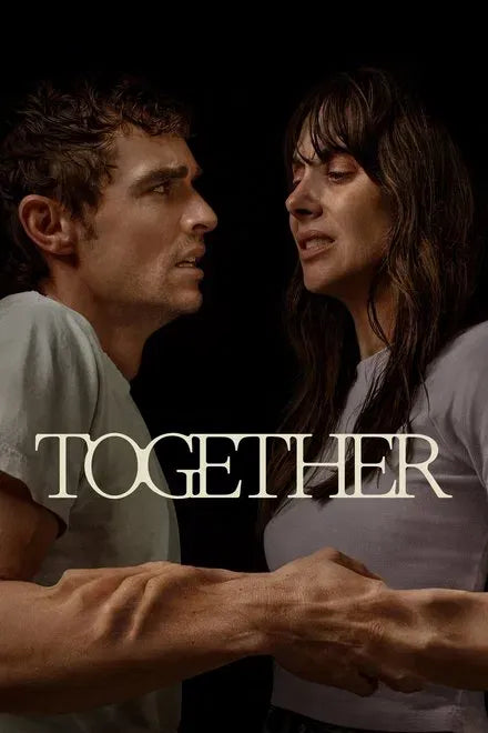 digital blockbuster Together (2025) NEW