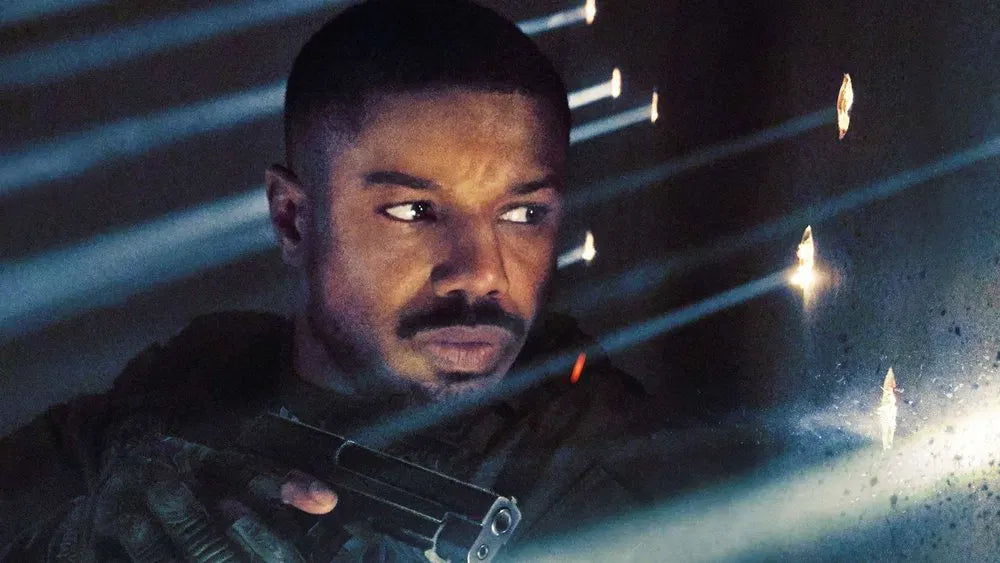 digital blockbuster Tom Clancy's Without Remorse (2021) NEW