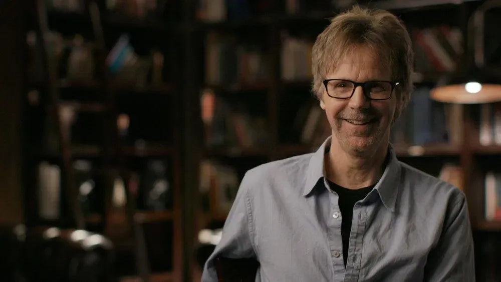 digital blockbuster Too Funny to Fail: The Life & Death of The Dana Carvey Show (2017) CLASSIC
