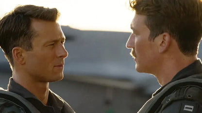 digital blockbuster Top Gun: Maverick (2022)
