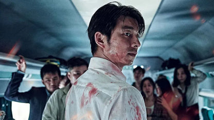 digital blockbuster Train to Busan (2016) NEW