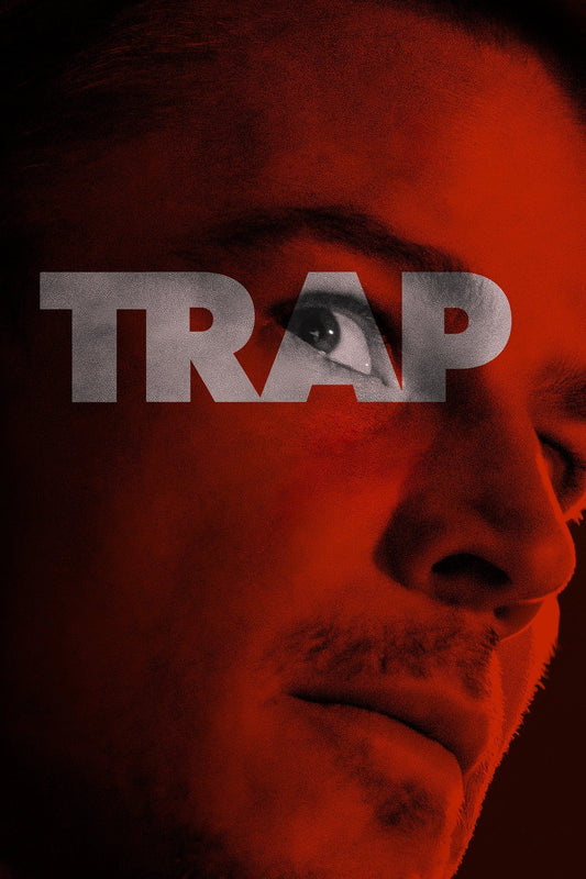digital blockbuster TRAP 2024 UHD 4K NEW