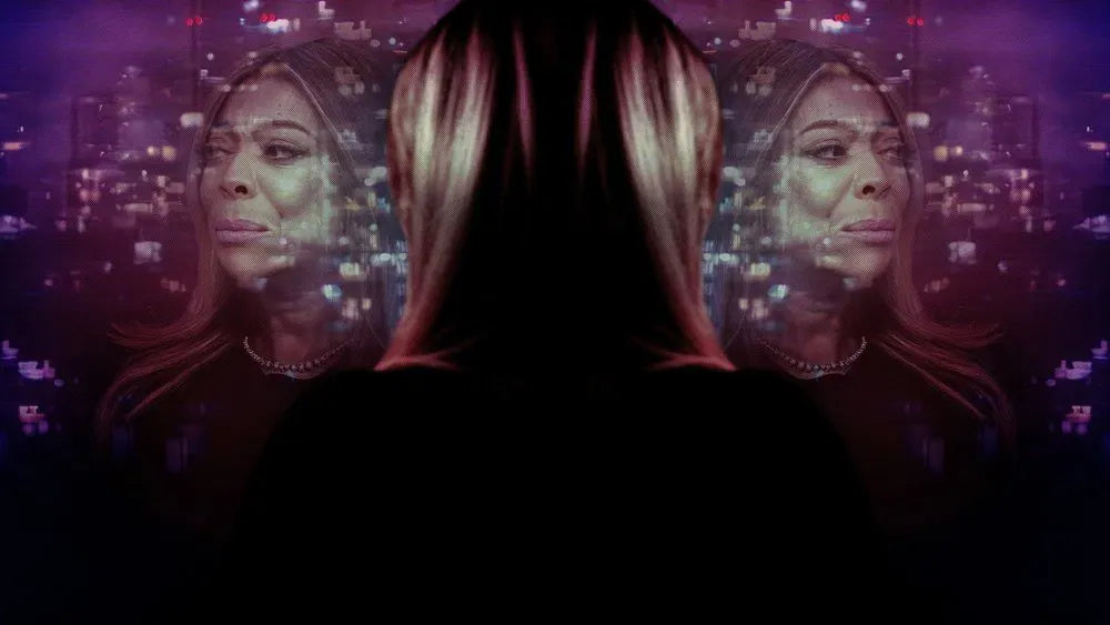 digital blockbuster Trapped: What Is Happening to Wendy Williams? (2025) NEW