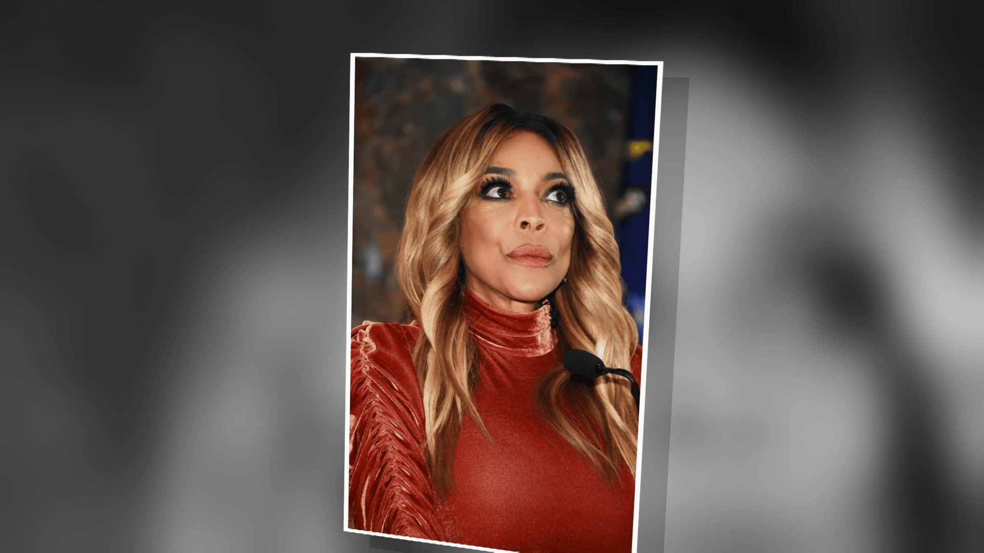 digital blockbuster Trapped: What Is Happening to Wendy Williams? NEW