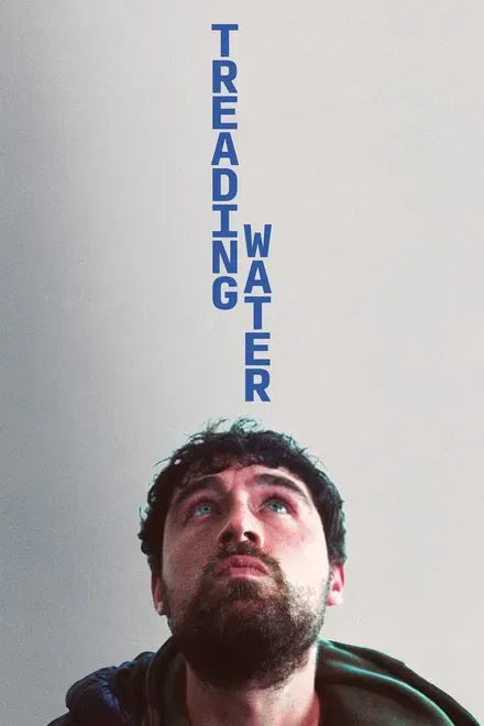 digital blockbuster Treading Water (2025) NEW