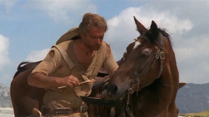 digital blockbuster Trinity Is Still My Name (1971) NEW
