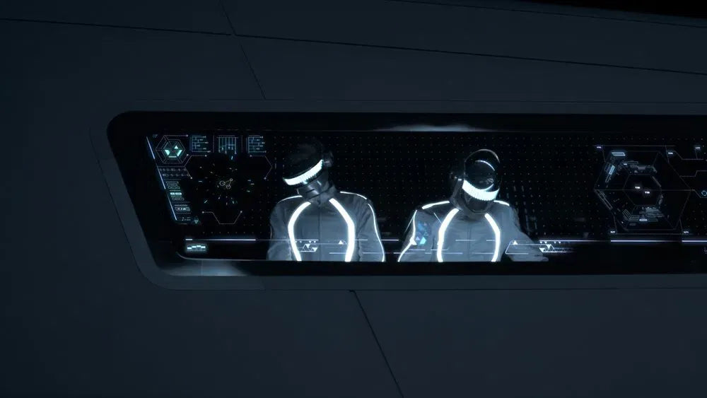 digital blockbuster TRON: Legacy (2010) UHD 4K Upscaled Version Exclusive NEW
