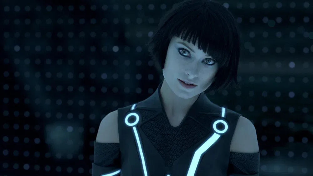 digital blockbuster TRON: Legacy (2010) UHD 4K Upscaled Version Exclusive NEW