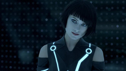 digital blockbuster TRON: Legacy (2010) UHD 4K Upscaled Version Exclusive NEW