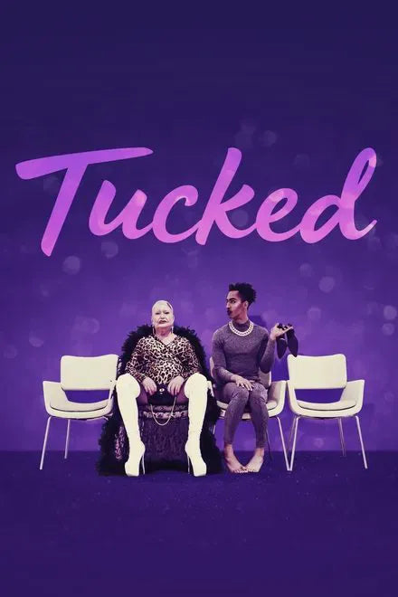 digital blockbuster Tucked (2019) CLASSIC