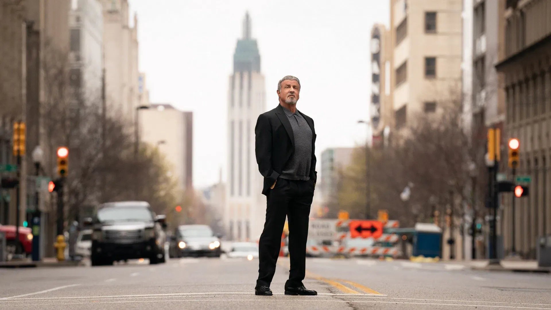 digital blockbuster Tulsa King (2025) SEASON 3 / FULL SERIES / TV SERIES