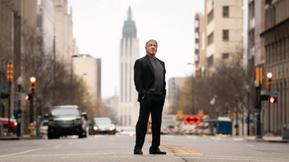 digital blockbuster Tulsa King (2025) SEASON 3 / FULL SERIES / TV SERIES