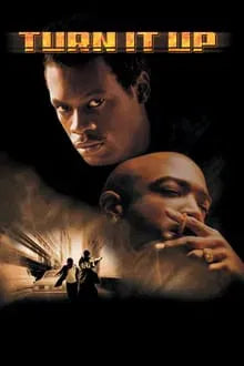 digital blockbuster Turn It Up (2000) NEW