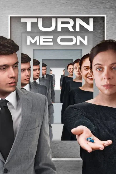 digital blockbuster Turn Me On (2024) NEW