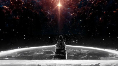 digital blockbuster Under the Crystal Sky (2025) NEW