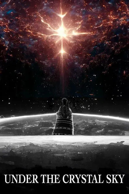 digital blockbuster Under the Crystal Sky (2025) NEW