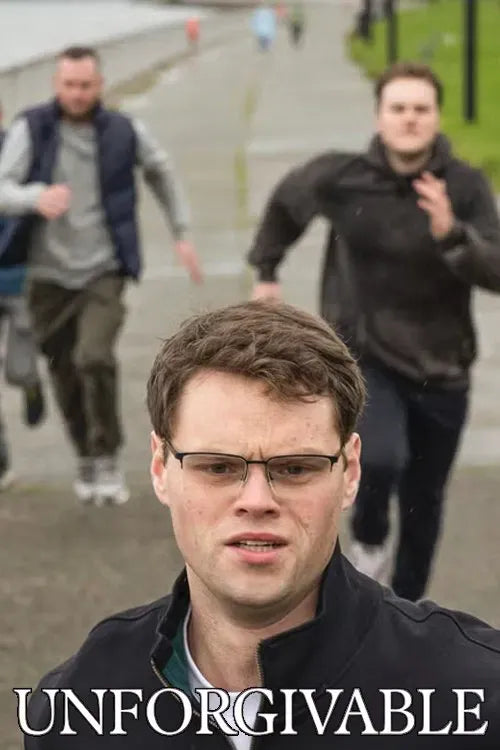 digital blockbuster Unforgivable (2025) NEW