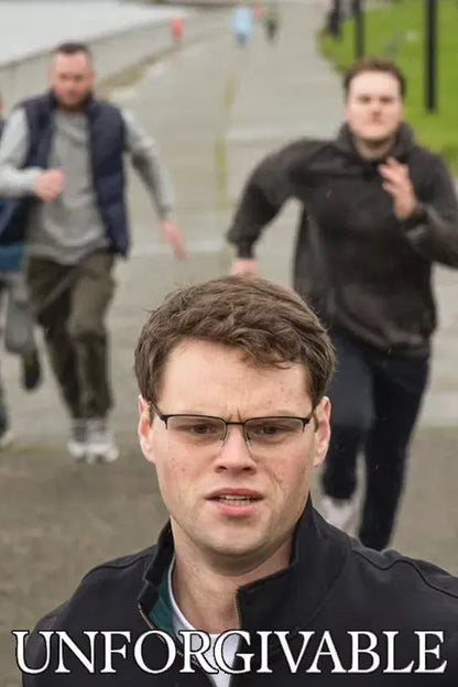 digital blockbuster Unforgivable (2025) NEW