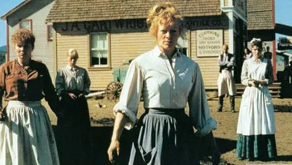 digital blockbuster Unforgiven (1992) CLASSIC SUMMER 50OFF