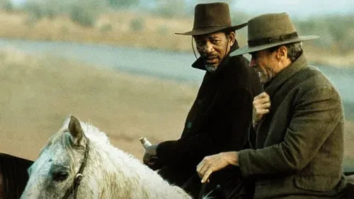 digital blockbuster Unforgiven (1992) CLASSIC SUMMER 50OFF