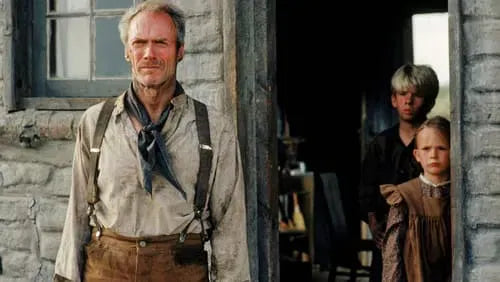 digital blockbuster Unforgiven (1992) CLASSIC SUMMER 50OFF