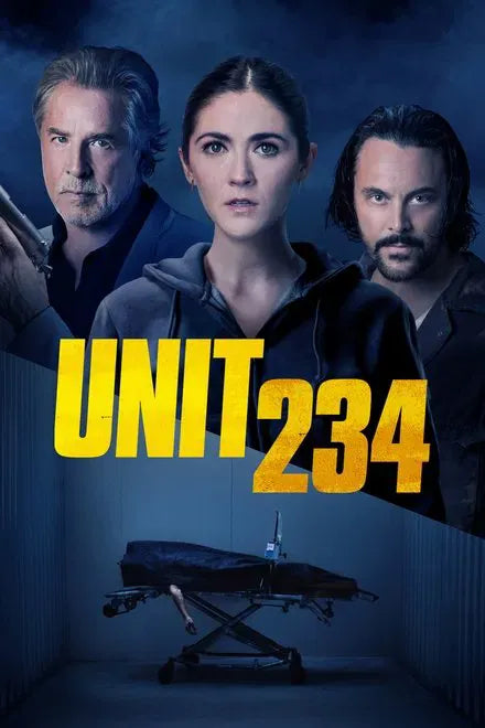digital blockbuster Unit 234 (2024) NEW SUMMER 50OFF