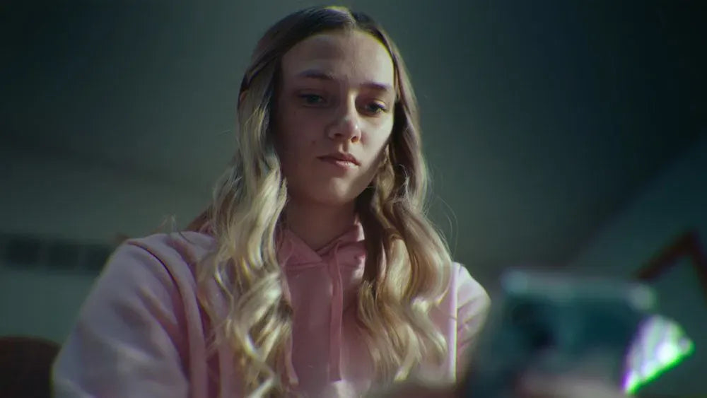 digital blockbuster Unknown Number: The High School Catfish (2025) NEW