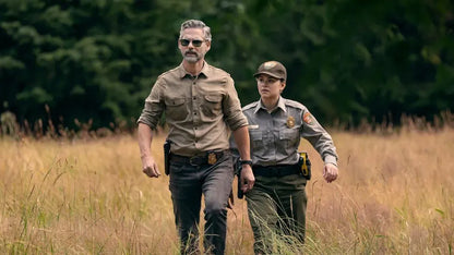 digital blockbuster UNTAMED (2025) SEASON 1 FULL SEASON TV SERIES