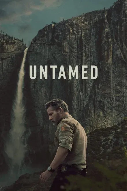 digital blockbuster UNTAMED (2025) SEASON 1 FULL SEASON TV SERIES