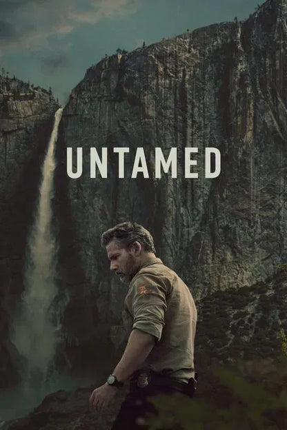digital blockbuster UNTAMED (2025) SEASON 1 FULL SEASON TV SERIES