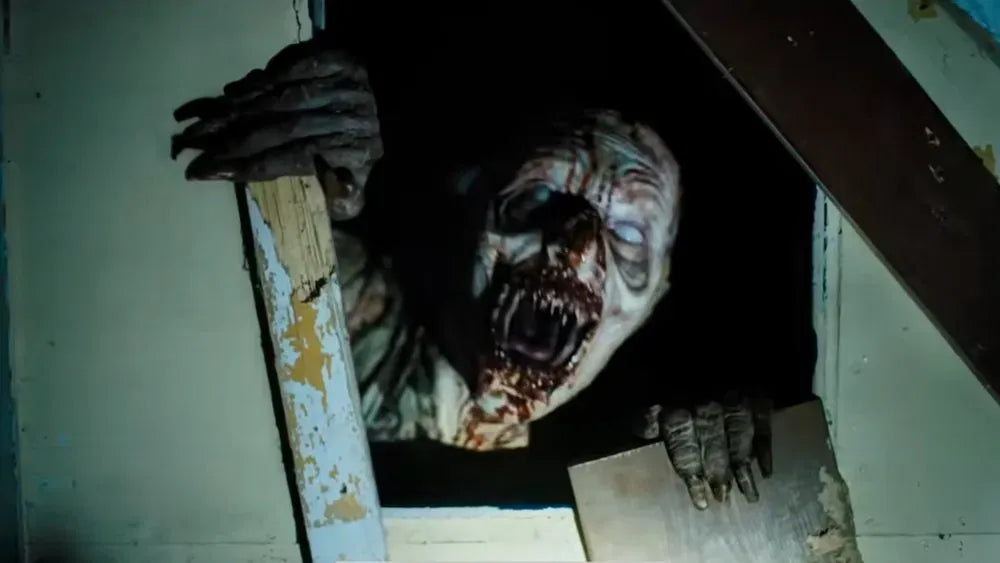 digital blockbuster Until Dawn (2025) FULL HD NEW