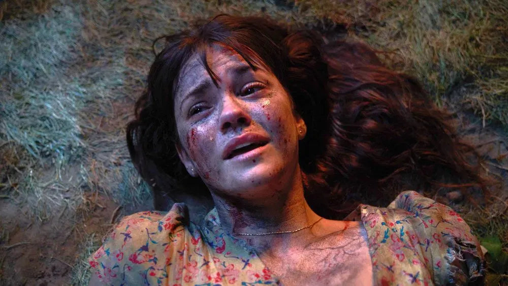 digital blockbuster Until Dawn (2025) FULL HD NEW