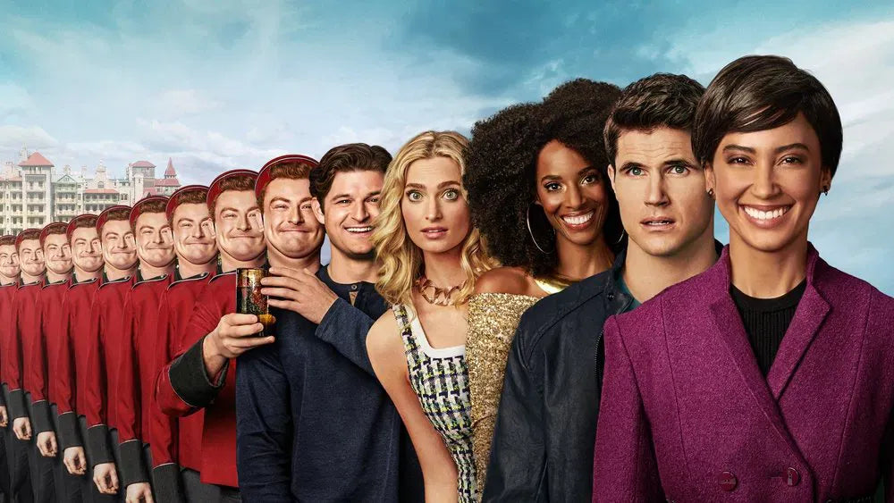 digital blockbuster UPLOAD (2025) SEASON 4 FINAL SEASON NEW