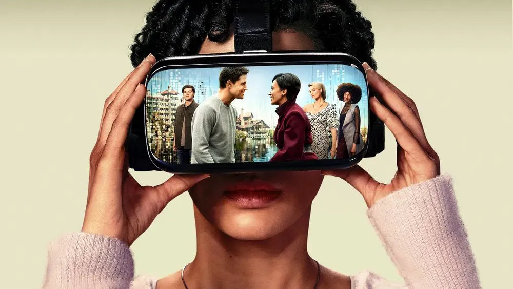 digital blockbuster UPLOAD (2025) SEASON 4 FINAL SEASON NEW
