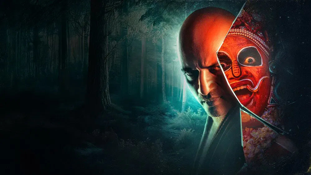digital blockbuster Vadakkan (2025) NEW