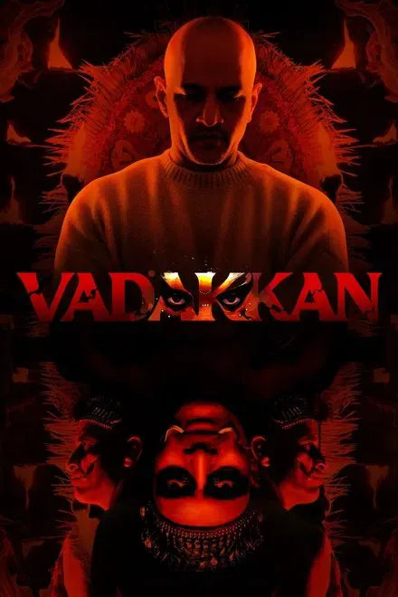 digital blockbuster Vadakkan (2025) NEW