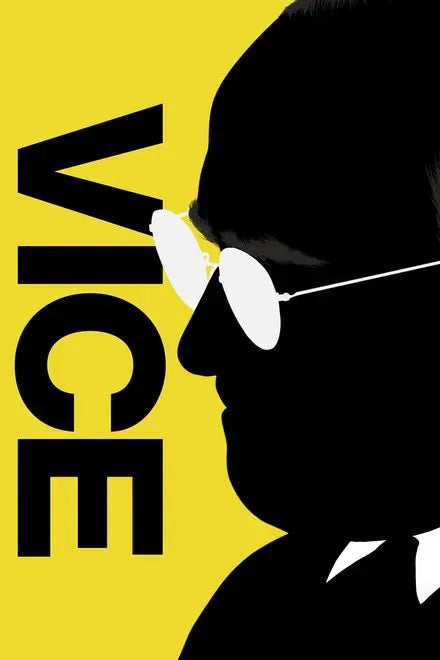 digital blockbuster Vice (2018) NEW