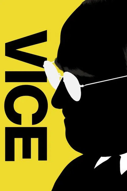 digital blockbuster Vice (2018) NEW