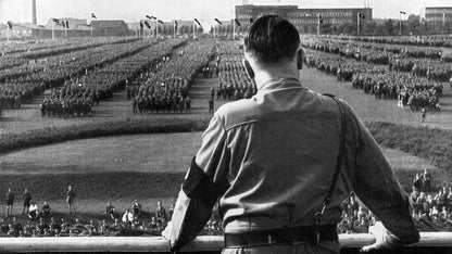digital blockbuster Victories of the Third Reich (2025) NEW