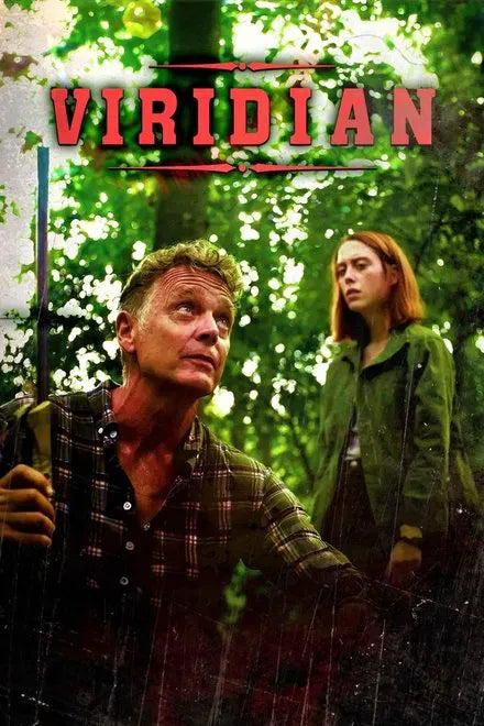 digital blockbuster Viridian (2025) NEW