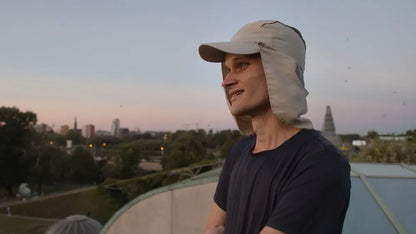 digital blockbuster Vitalik: An Ethereum Story (2024) NEW