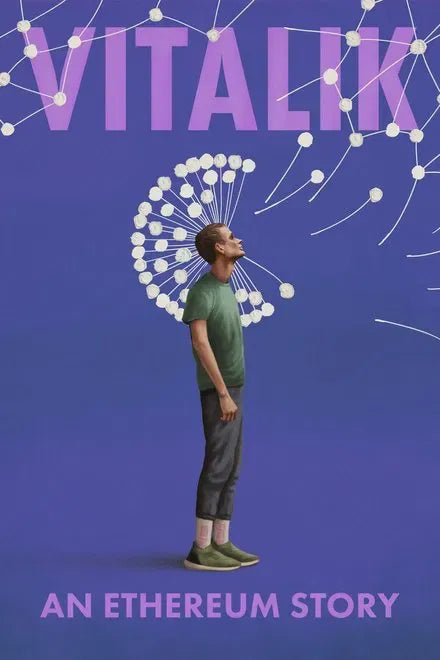 digital blockbuster Vitalik: An Ethereum Story (2024) NEW