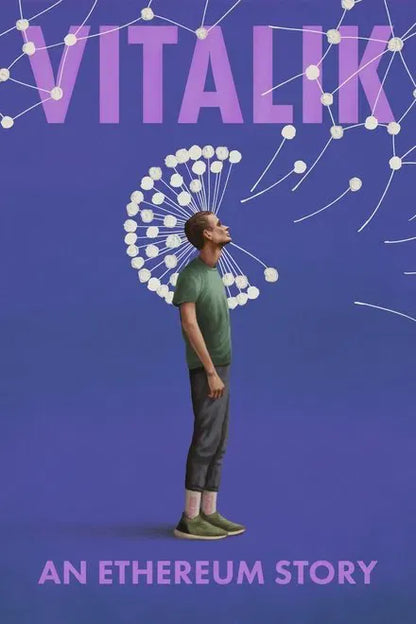 digital blockbuster Vitalik: An Ethereum Story (2024) NEW