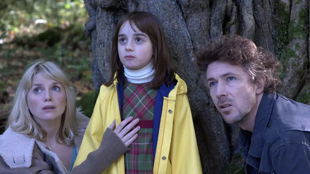 digital blockbuster Wake Wood (2011) CLASSIC