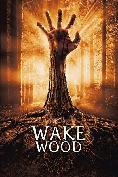 digital blockbuster Wake Wood (2011) CLASSIC