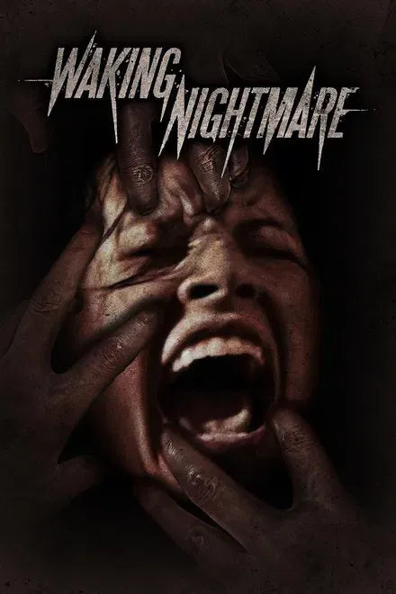 digital blockbuster Waking Nightmare (2023) NEW SUMMER 50OFF