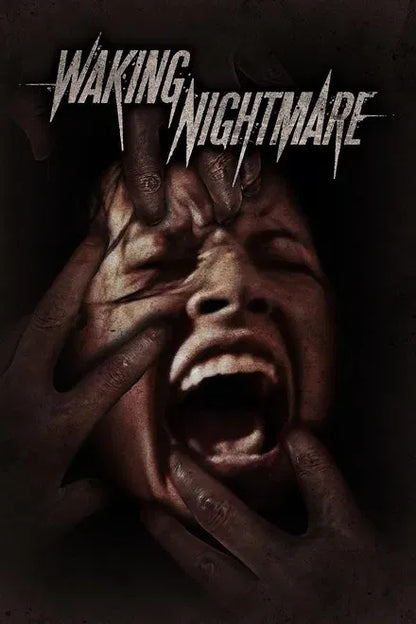 digital blockbuster Waking Nightmare (2023) NEW SUMMER 50OFF