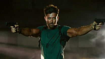 digital blockbuster War (2019) CLASSIC