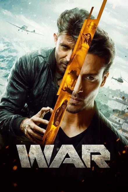 digital blockbuster War (2019) CLASSIC