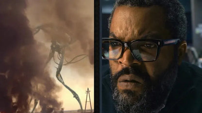 digital blockbuster War of the Worlds (2025) NEW
